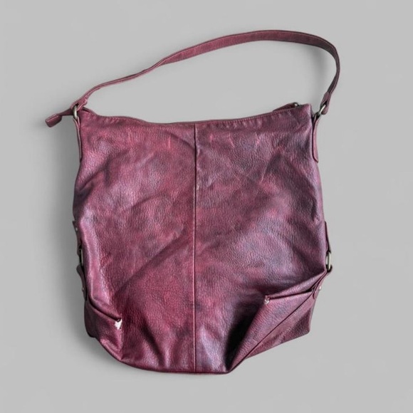 roxy red bag - Picture 3 of 8